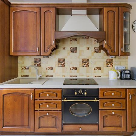 Apartamenty Sun & Snow Sopocka Przystan Сопот Экстерьер фото
